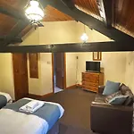 Hotel The Wasdale Head & 4*
