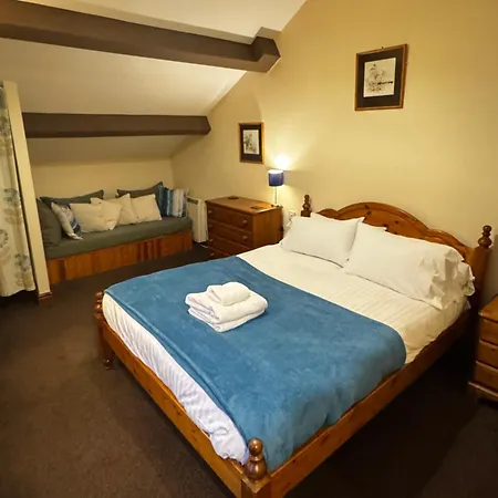 The Wasdale Head & Seascale