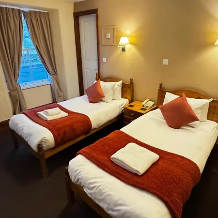 The Wasdale Head & 4*