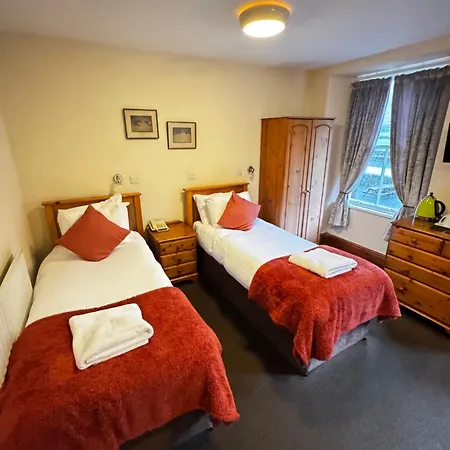 The Wasdale Head & Seascale