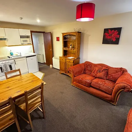 The Wasdale Head & 4*