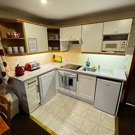 Hotel The Wasdale Head & 4*