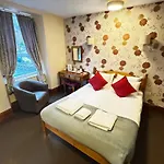Hotel The Wasdale Head & 4*