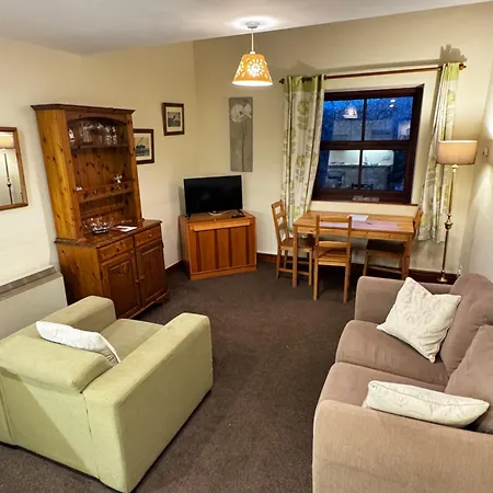 Hotel The Wasdale Head &