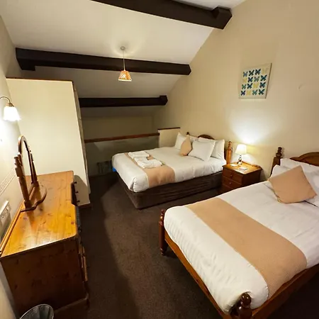 Hotel The Wasdale Head & Seascale