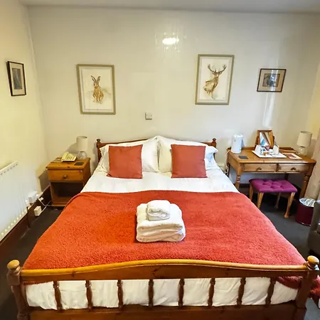 The Wasdale Head & Seascale