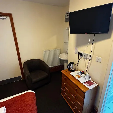 The Wasdale Head & Hotel 4*