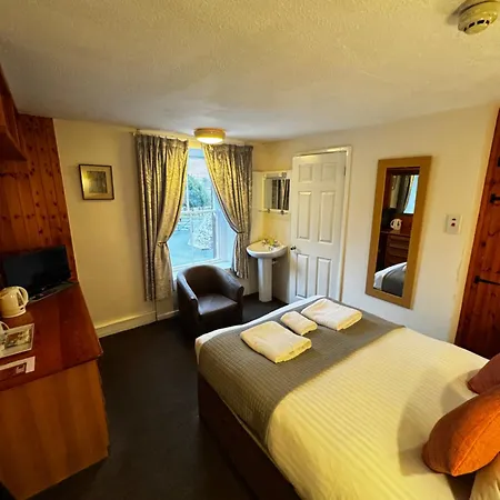 The Wasdale Head & Seascale