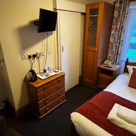 The Wasdale Head & Seascale