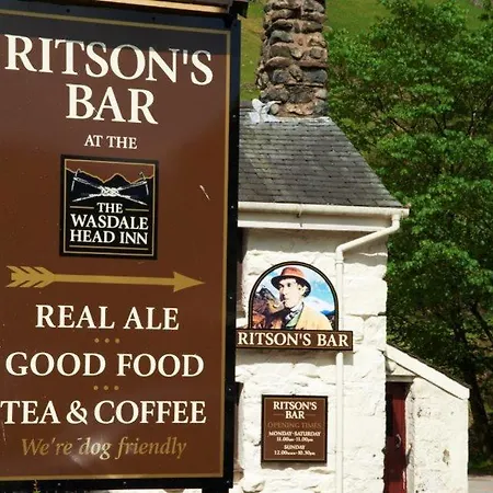 The Wasdale Head & 4* Seascale