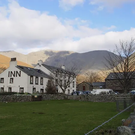 The Wasdale Head & Hotel 4*