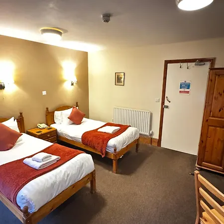 The Wasdale Head & 4* Seascale