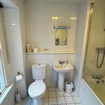 The Wasdale Head & Hotel 4*