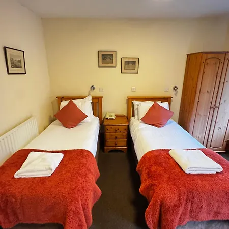 The Wasdale Head & Hotel Seascale