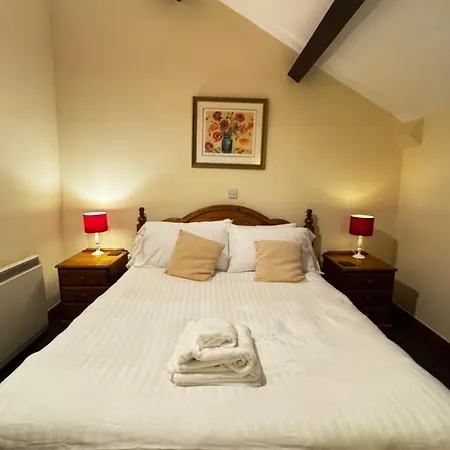 Отель The Wasdale Head &