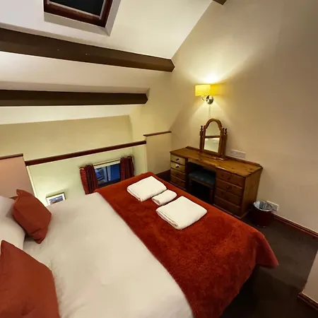 The Wasdale Head & Hotel 4*