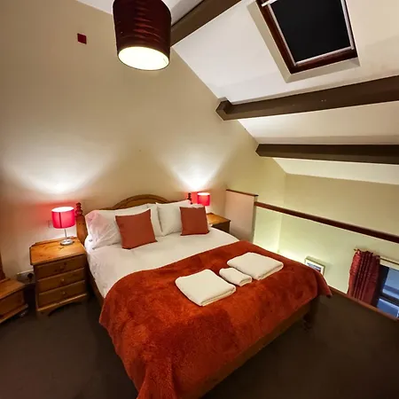 The Wasdale Head & Hotel