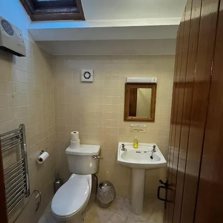 The Wasdale Head & 4*