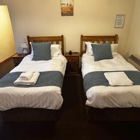 The Wasdale Head & Отель