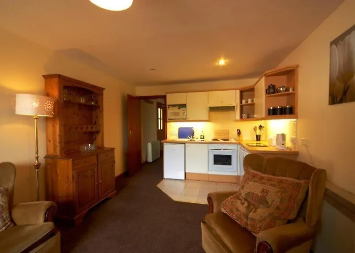 The Wasdale Head & 4*