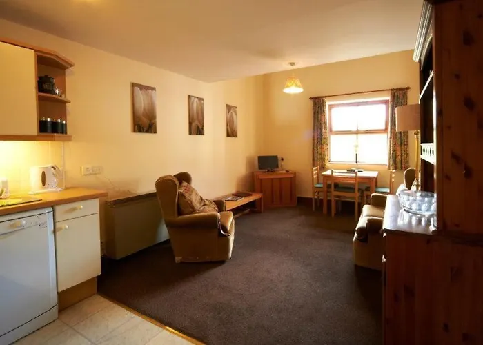 The Wasdale Head & 4*