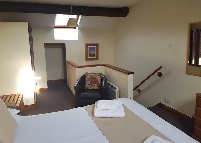 The Wasdale Head & Hotel Seascale