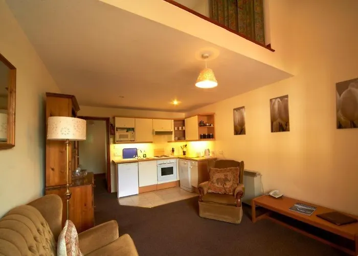 Hotel The Wasdale Head &