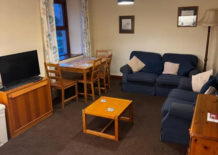 The Wasdale Head & Seascale