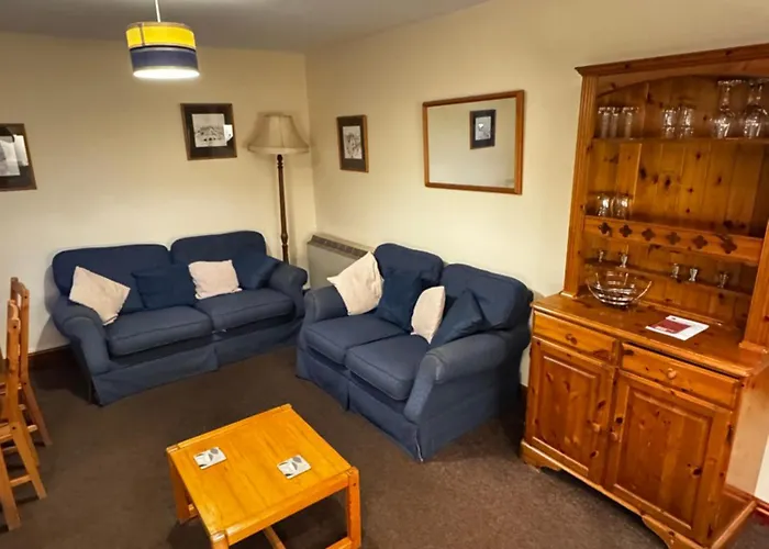 The Wasdale Head & Hotel 4*