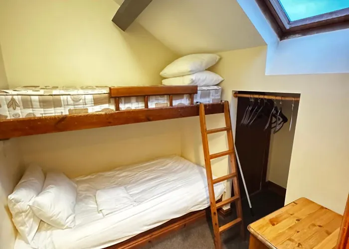 The Wasdale Head & 4* Seascale