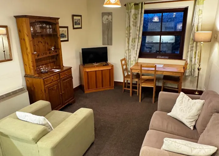 Hotel The Wasdale Head &