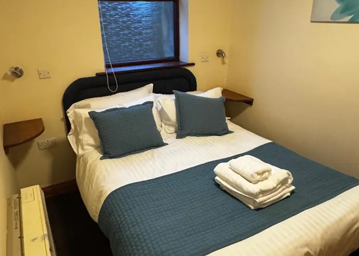 The Wasdale Head & 4*