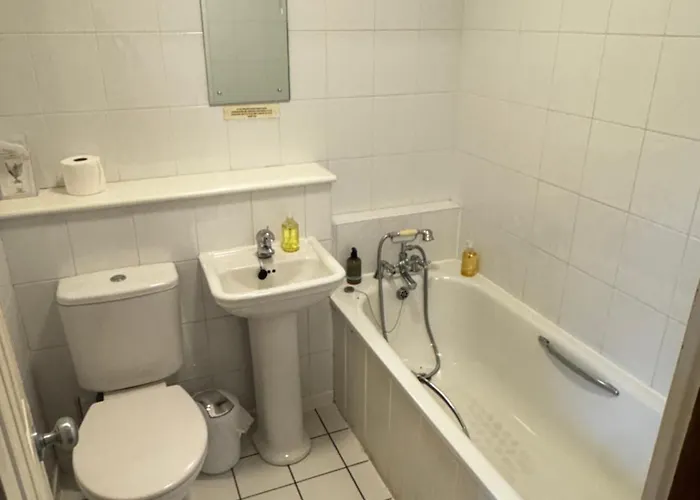 Hotel The Wasdale Head &