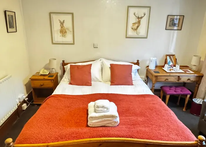 The Wasdale Head & Seascale