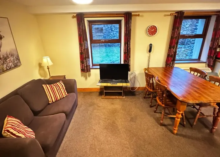 Hotel The Wasdale Head & Seascale