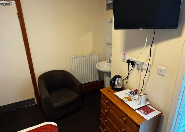 The Wasdale Head & Hotel 4*