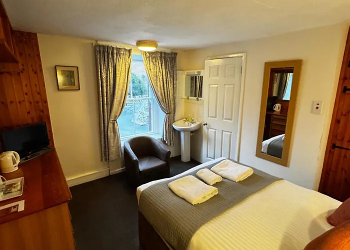 The Wasdale Head & Seascale