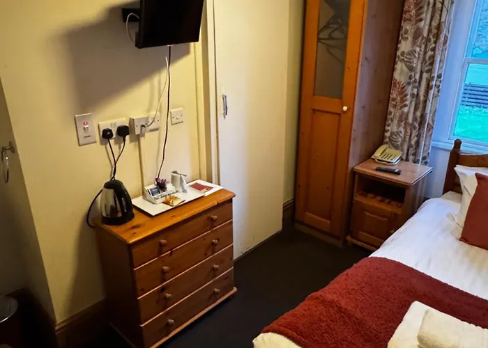 The Wasdale Head & Seascale