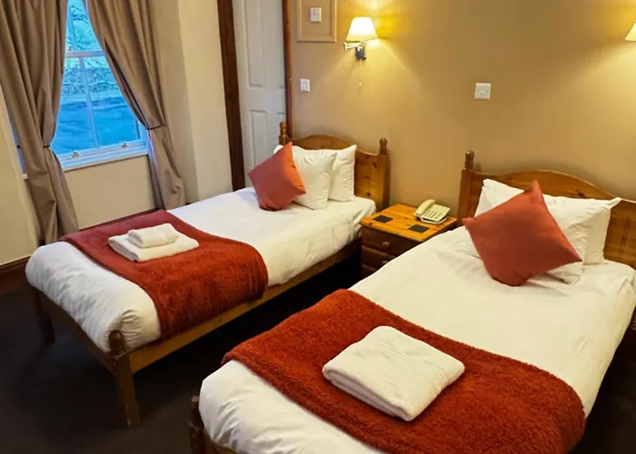 The Wasdale Head & 4*