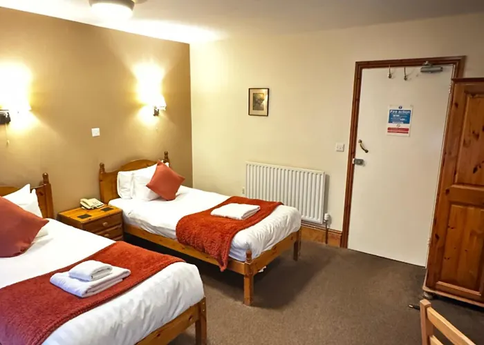 The Wasdale Head & 4* Seascale