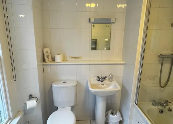 The Wasdale Head & Hotel 4*