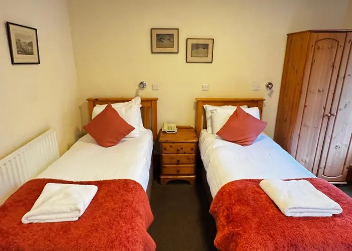 The Wasdale Head & Hotel Seascale