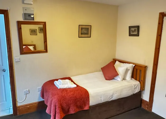 The Wasdale Head & 4* Seascale