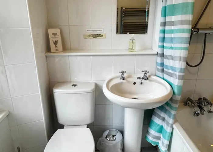 The Wasdale Head & 4* Seascale