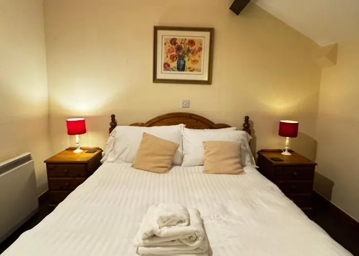 Hotel The Wasdale Head &