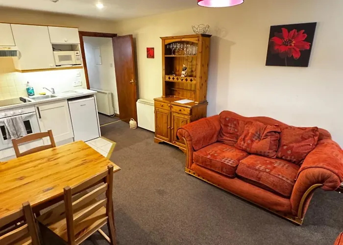 The Wasdale Head & 4*