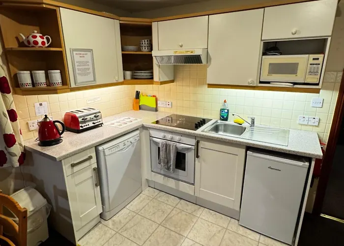 Hotel The Wasdale Head & 4*