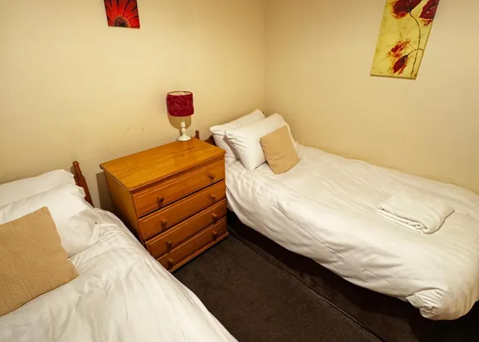 The Wasdale Head & Hotel Seascale