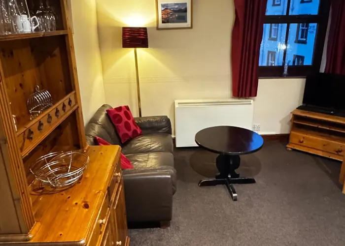 The Wasdale Head & 4* Seascale