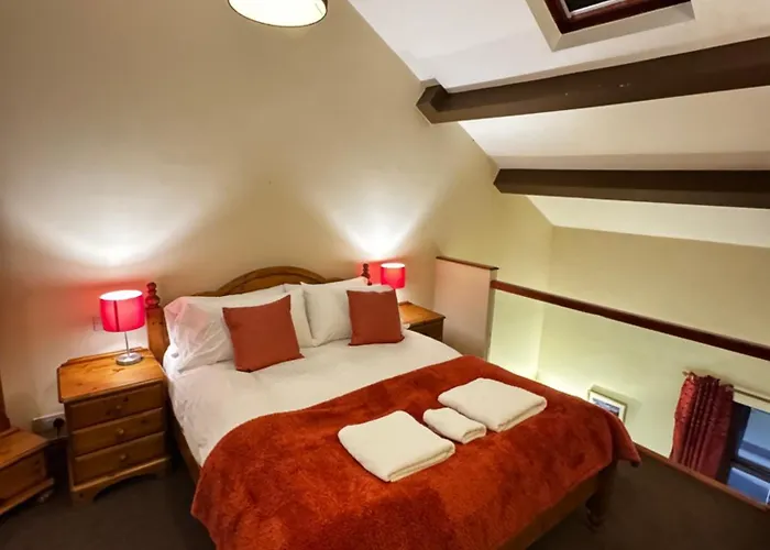 The Wasdale Head & Hotel